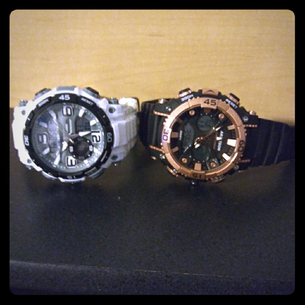 Armitron Watch(s)